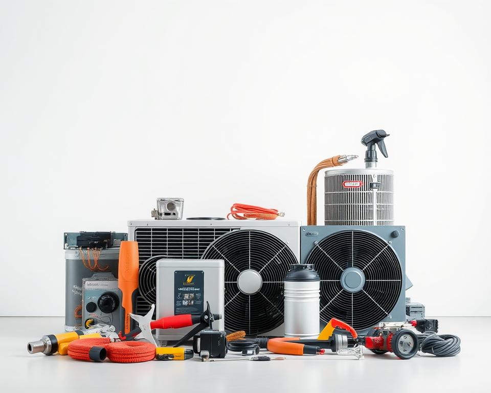 HVAC service Chatsworth