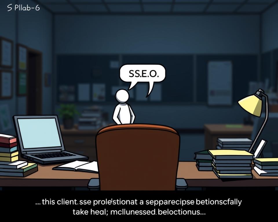 SEO agency