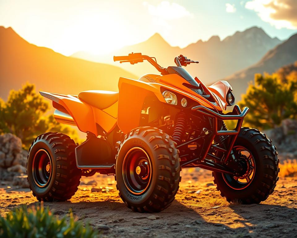 Honda snorkel