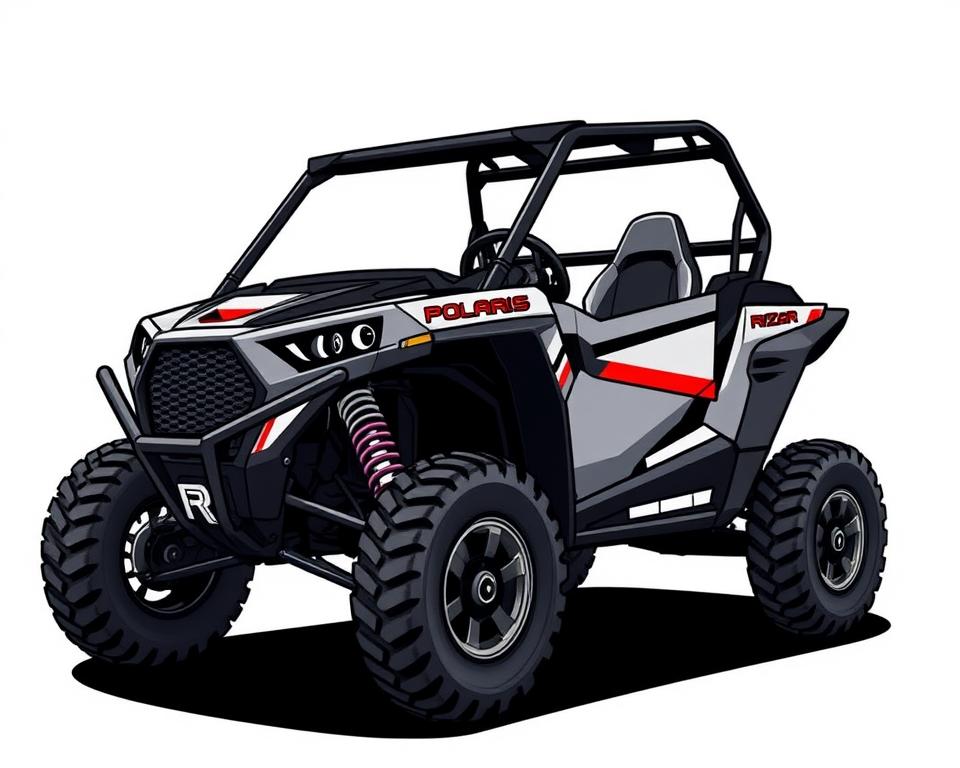cheap ATV wheels and tires