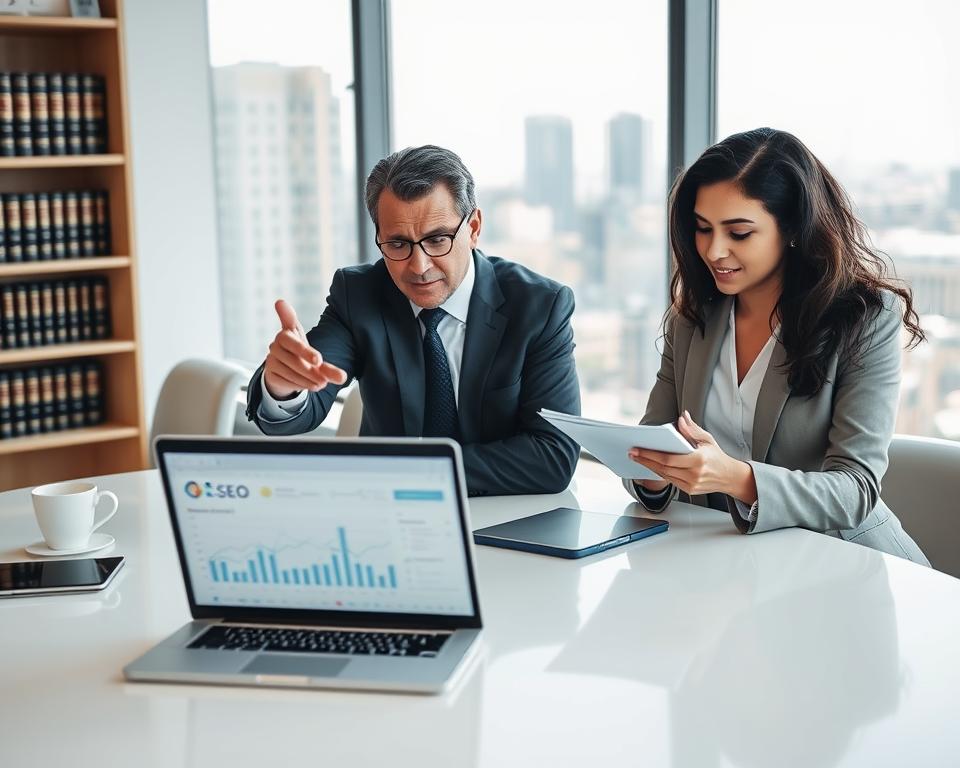 lawyer SEO services
