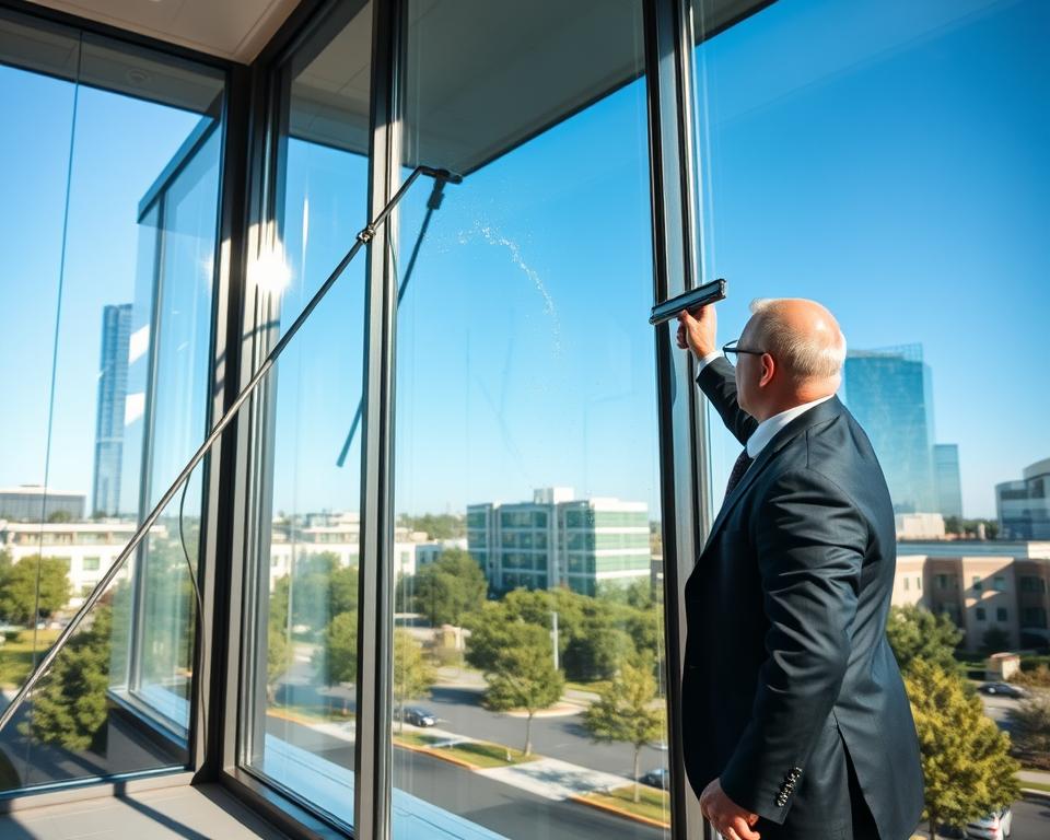 Window Cleaning Service in Hilliard, OH