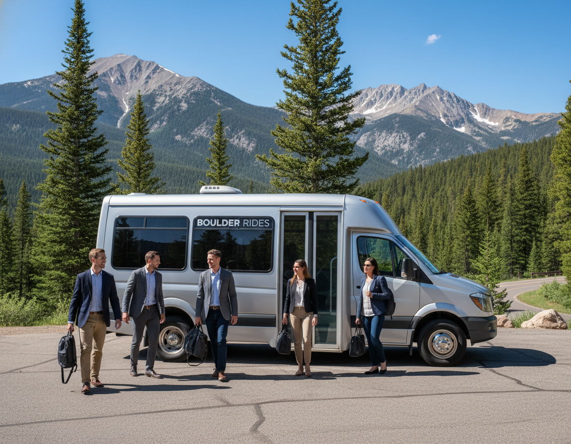 Golden Co car shuttle taxi services